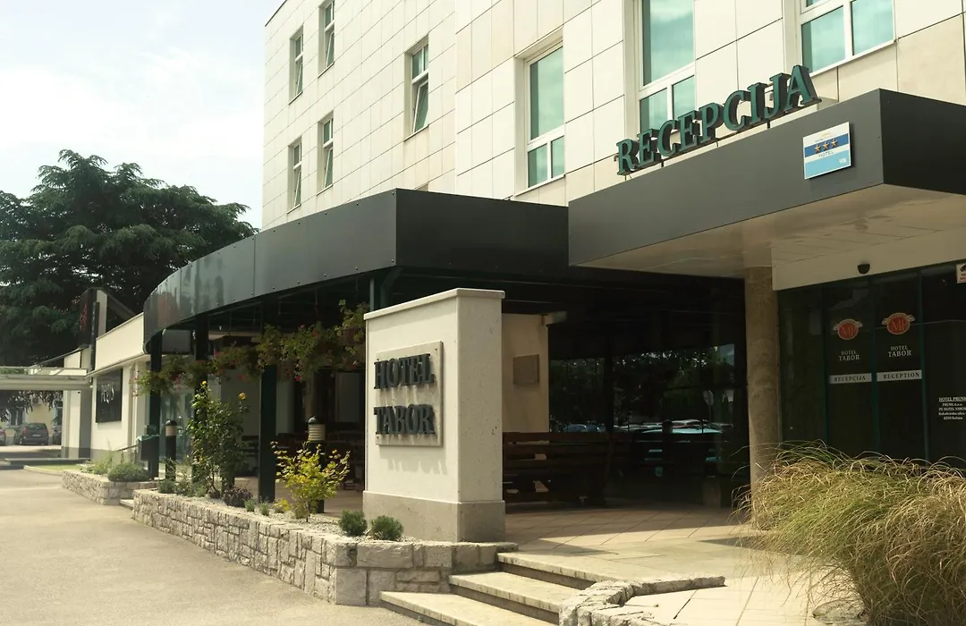 Hotel Tabor-1